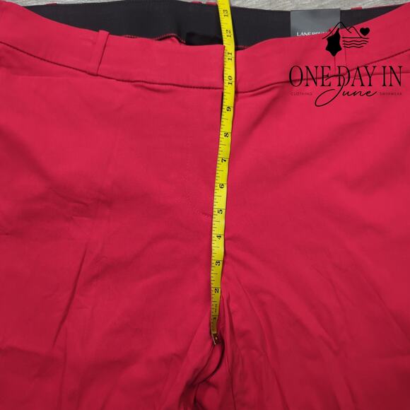 Lane Bryant The Madison Skinny Pants Size 16 - Picture 4 of 6